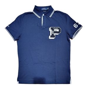 P Polo by Polo Ralph Lauren